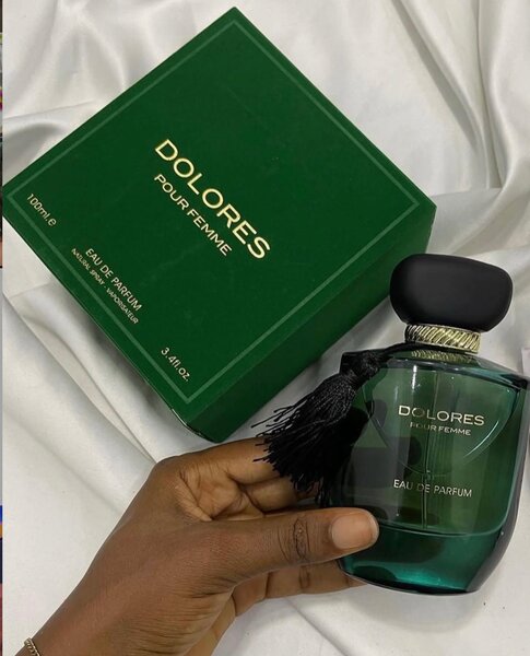 Parfum Dolores pour Femme