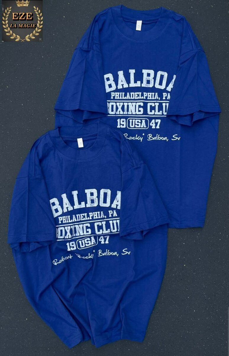 T-shirts graphiques modernes