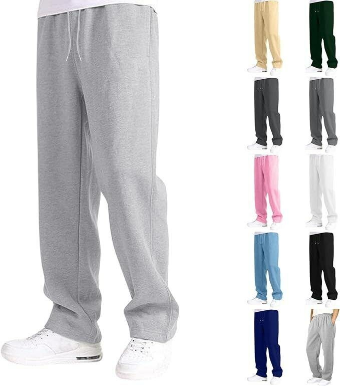 Pantalons de jogging confortables