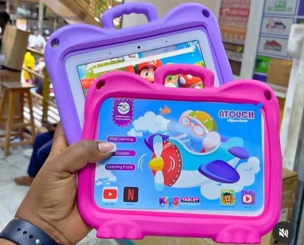 Tablette éducative enfant