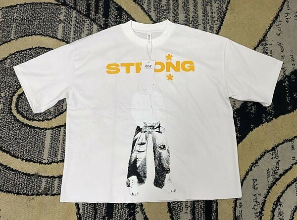 T-shirt croc top (haut sauté)