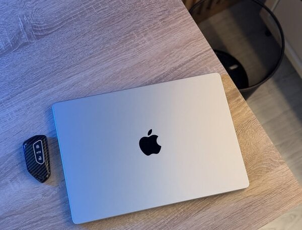 MACBOOK PRO M4 PRO (2025)