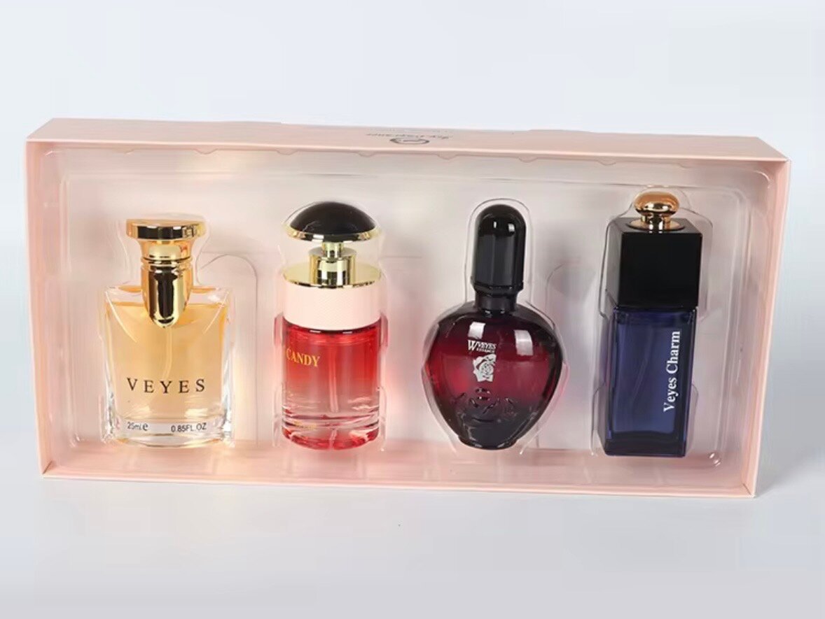 Set de Parfums VEYES