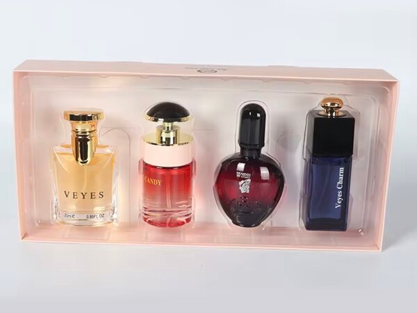 Set de Parfums VEYES