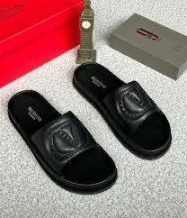 Valentino Tongs Homme Luxueux