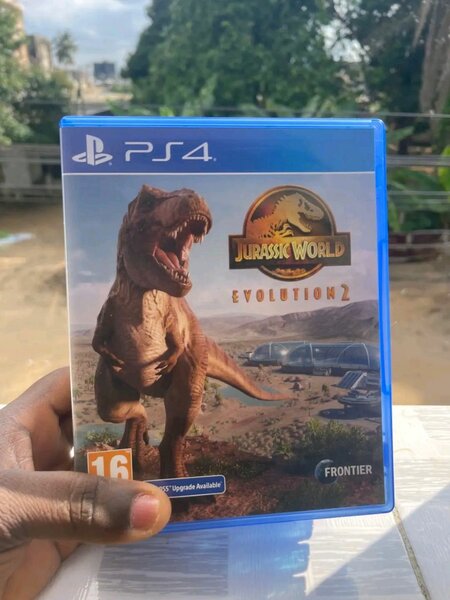Les DVD pour PS4