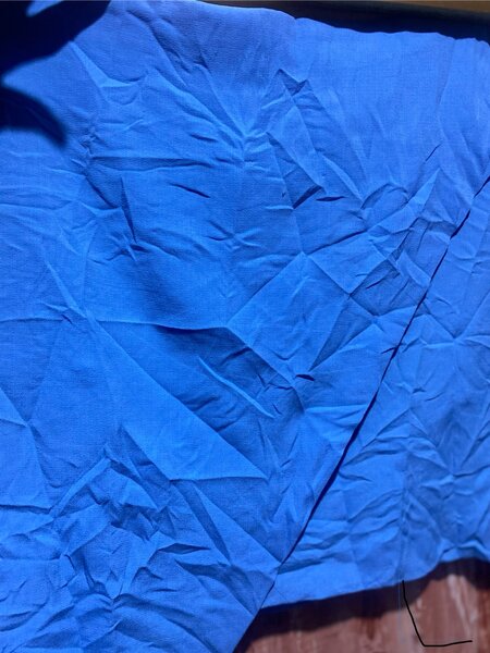 Jupe en jean courte stylée