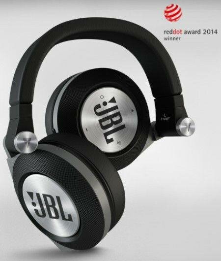 Casque JBL Synchros E50BT Bluetooth