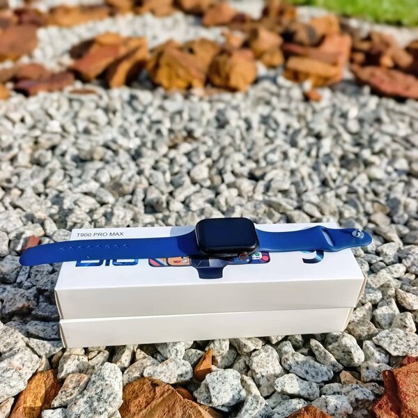 Montre Connectée T900 Pro Max