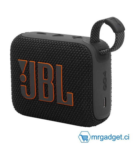 Enceinte Portable JBL Go 4