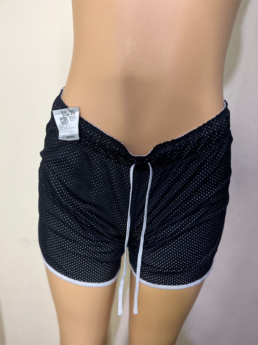 Shorts de sport légers