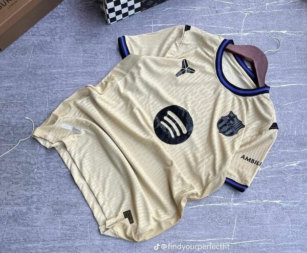 Maillots de Football Équipe