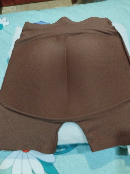 Short gainant sculpteur rebond