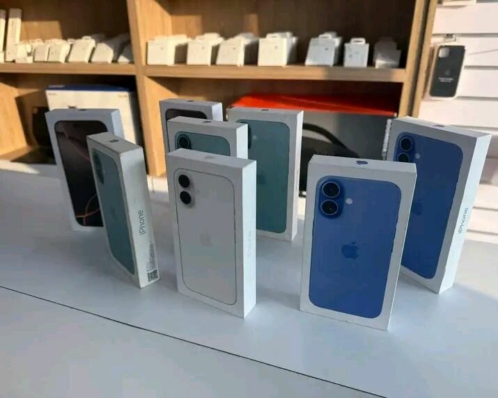 iPhone nouvelle génération