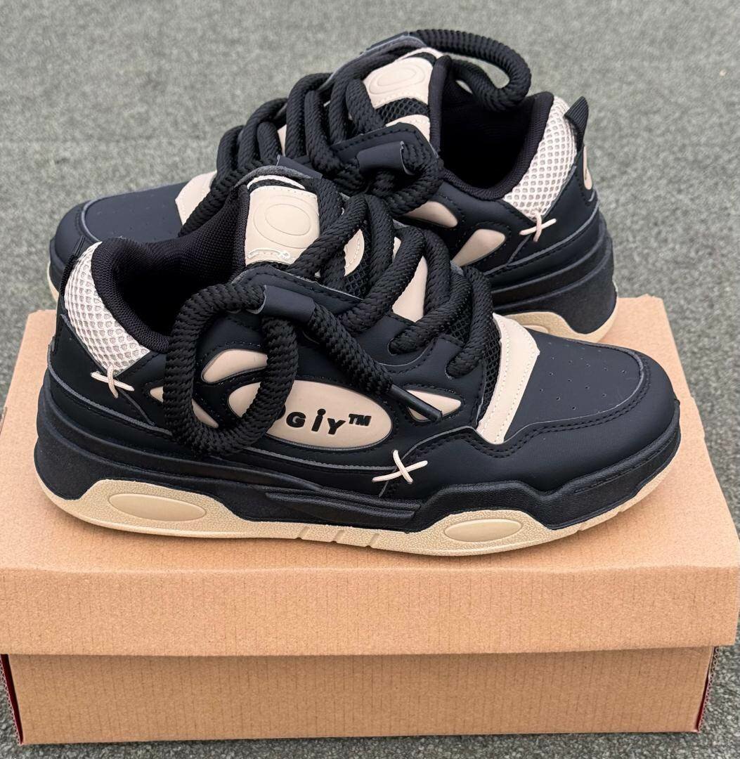 Chaussures de sport élégantes