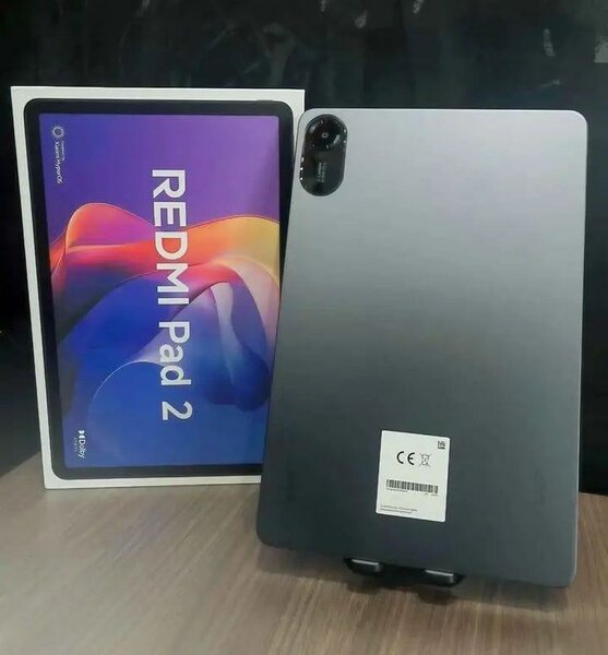 Tablette Redmi Pad 2