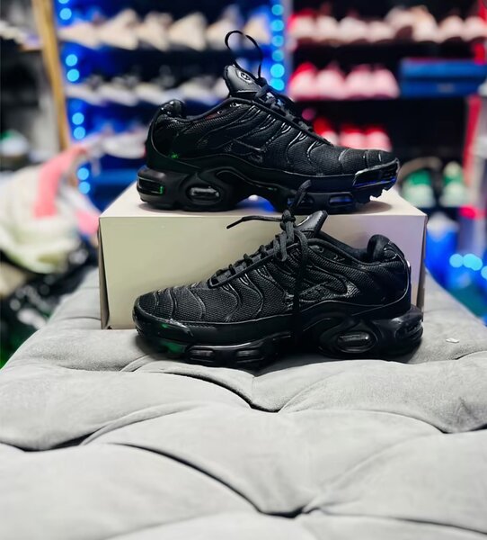 Chaussures de Sport Modernes