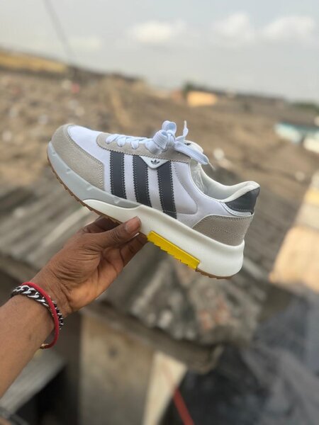 Chaussures de sport élégantes