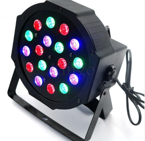 Lumière de pair d'étape de LED