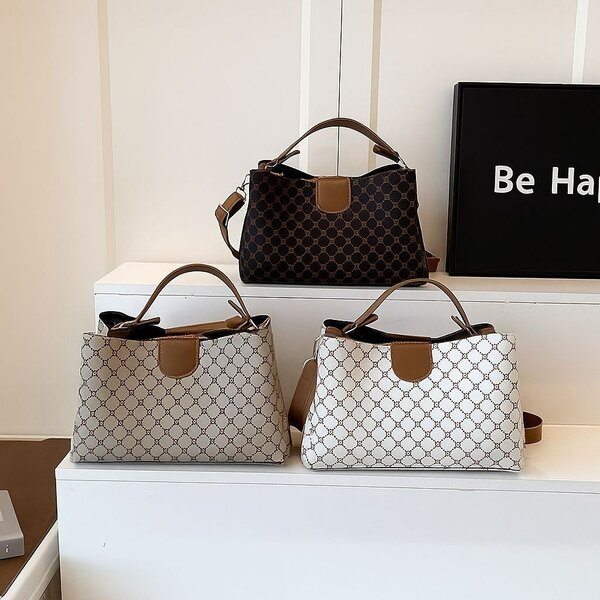 Sac à main en cuir élégant