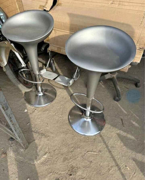 Tabourets de bar modernes