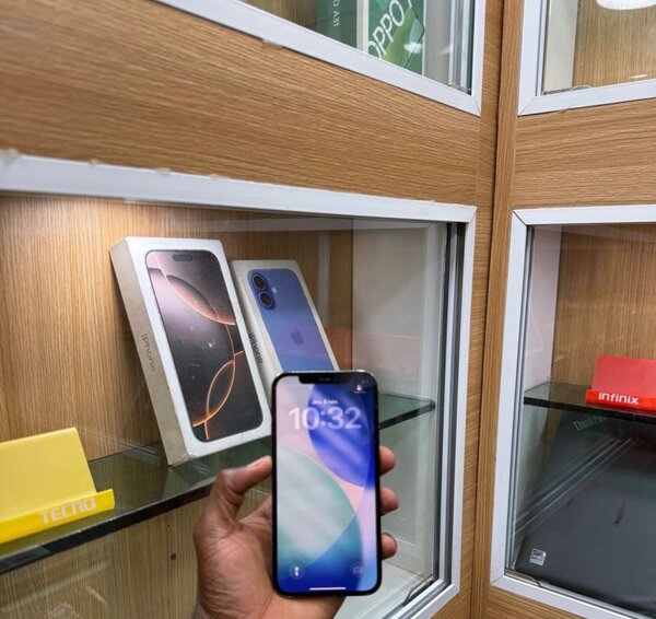 12 pro max haut de gamme