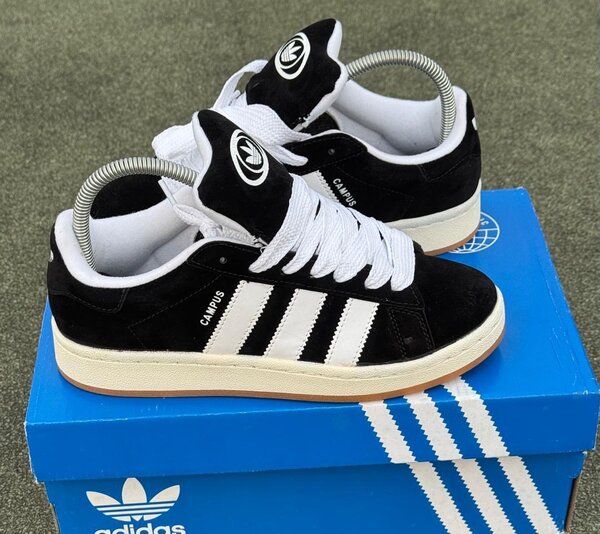 Adidas Campus Sneakers