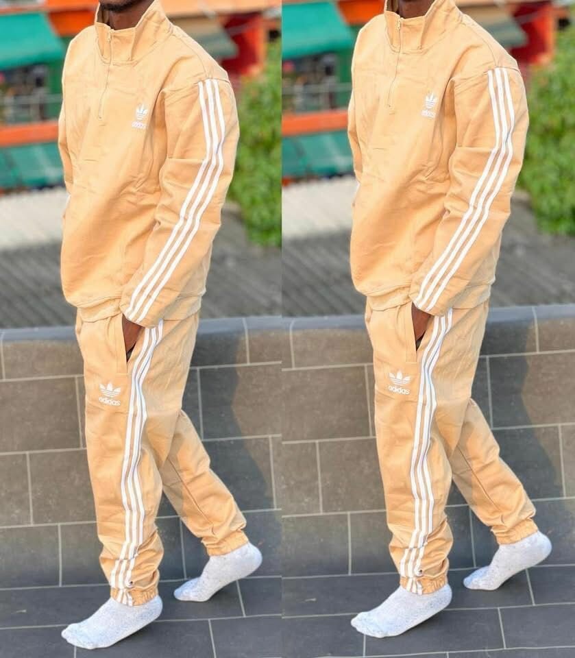 Survêtement Adidas Homme