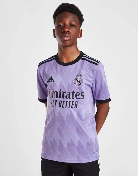 Maillot Real Madrid Officiel