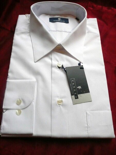 Chemise élégante pour homme