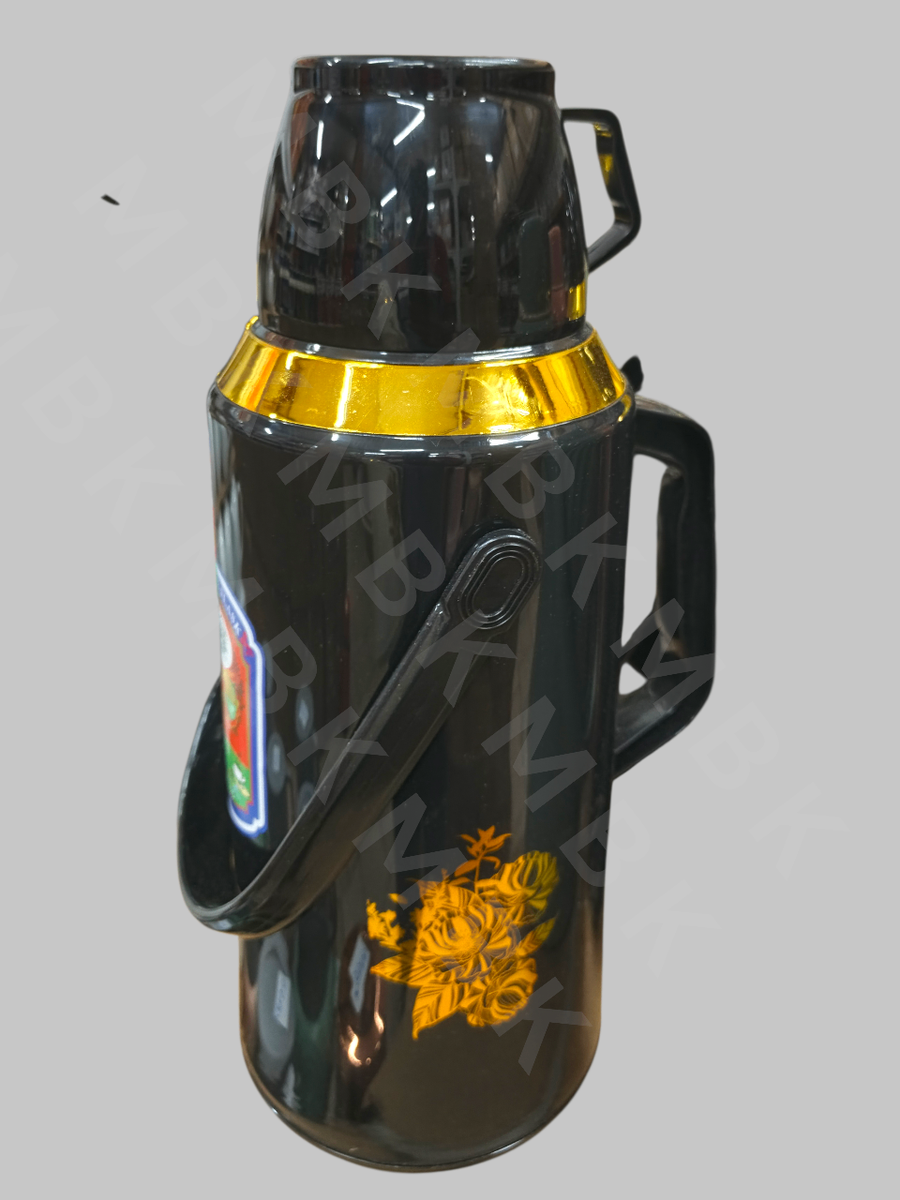 Thermos en acier inoxydable