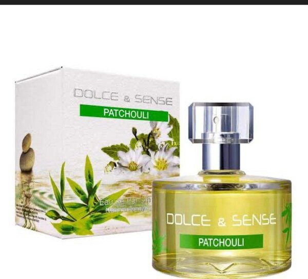 Parfum Dolce & Sense Patchouli