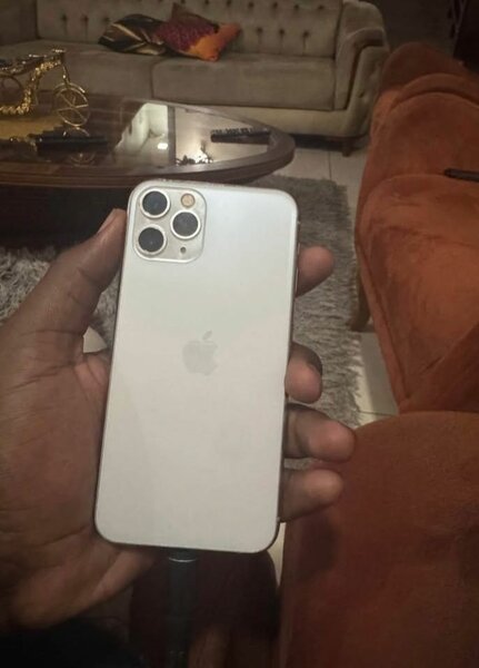 iPhone 11 Pro Max 64GB