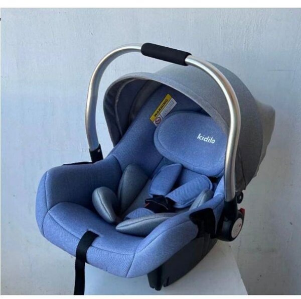 Siège Auto Bébé Enfant Sécurité