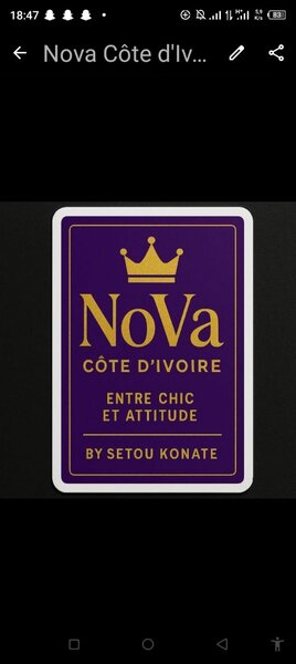 Nova Ci shopby Setou 