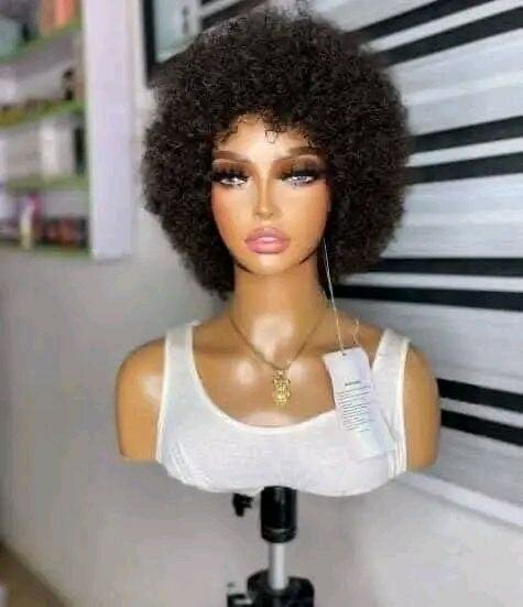 Perruques afro