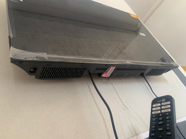 Télévision ATL 32 pouss neuve