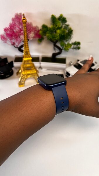 Montre Connectée Étanche