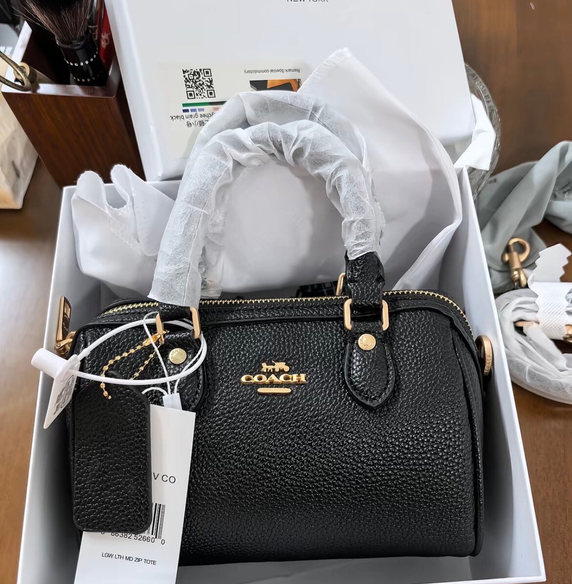 Sac à main Coach femme