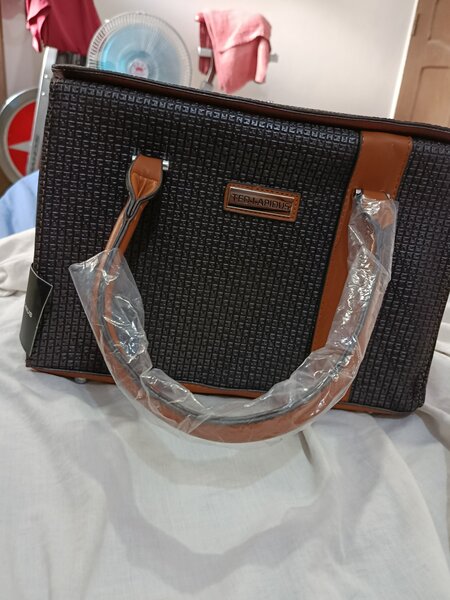 Set de Sacs à Main Élégants