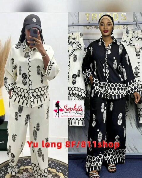 Ensemble survêtement pour femmes