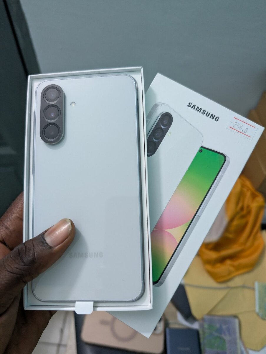 Samsung Galaxy A56 5G 8/256gig