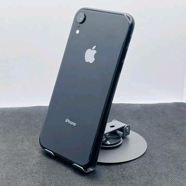 iPhone XR Débloqué