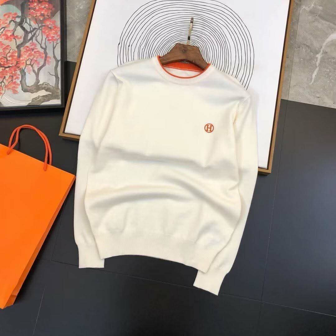 Pull en cachemire élégant