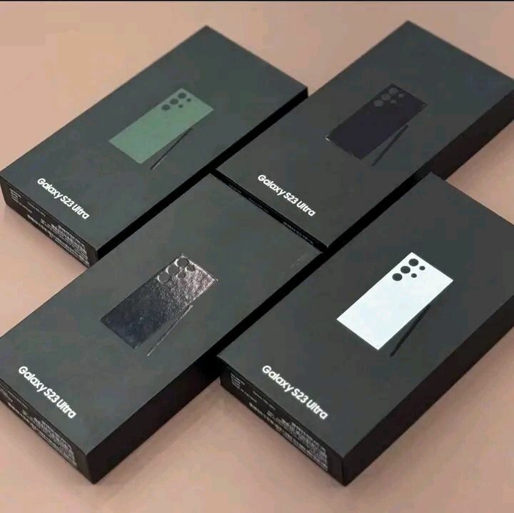 Samsung Galaxy S23 Ultra