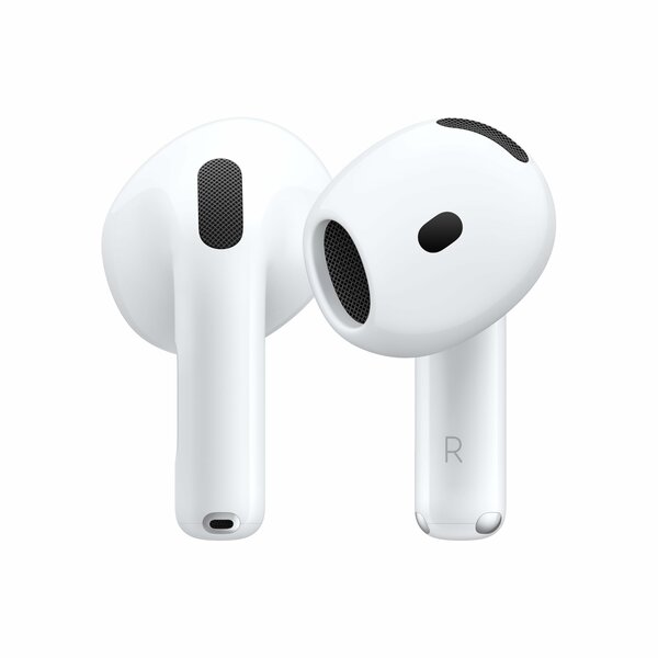 AirPods 4 avec USB-C