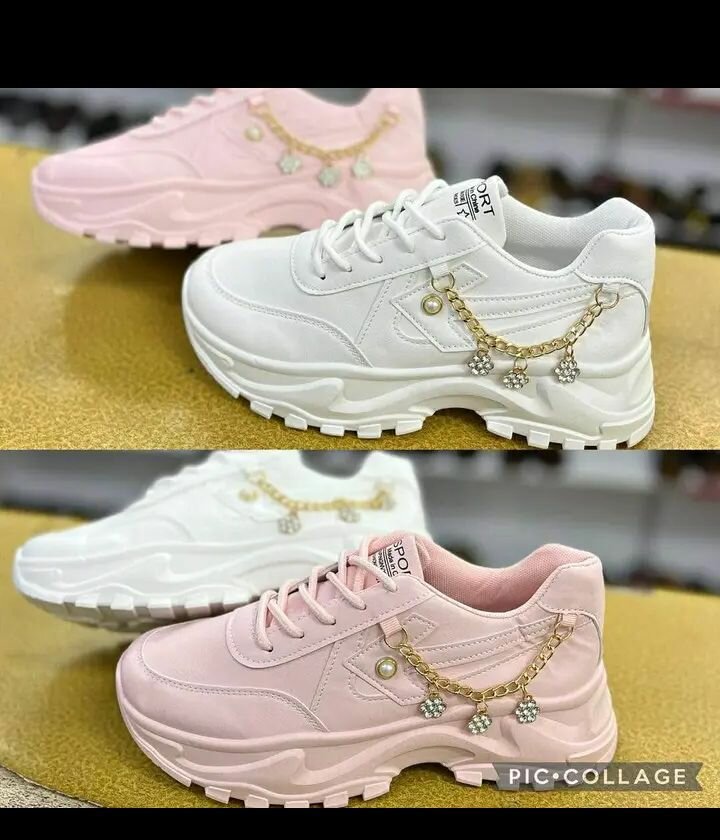 Baskets Sport Résistantes