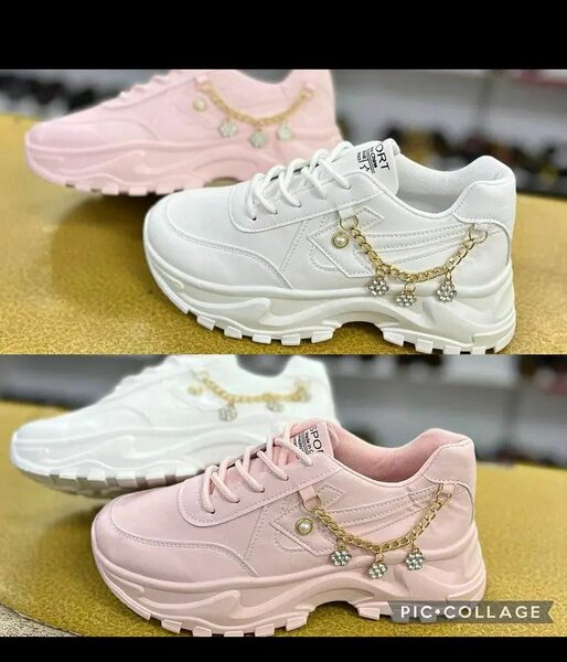 Baskets Sport Résistantes