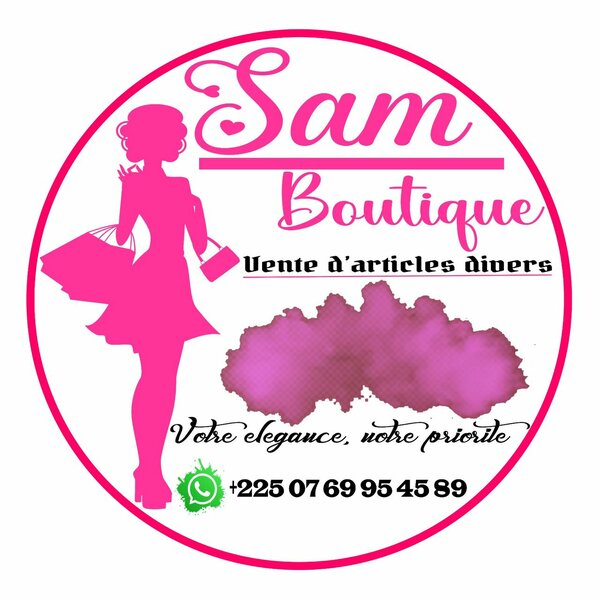 Sam boutique👙