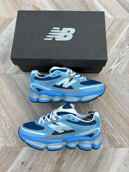 Baskets New Balance 2000